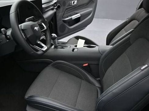 New 2026 Ford Mustang Coupe image 17