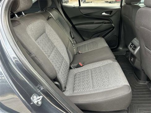 Used 2022 Chevrolet Equinox LT image 26