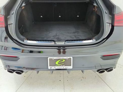 Used 2025 Mercedes-Benz GLE 53 AMG 4MATIC Coupe image 14