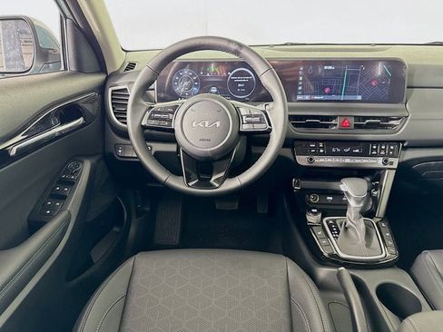 New 2026 Kia Seltos EX AWD/4WD image 26