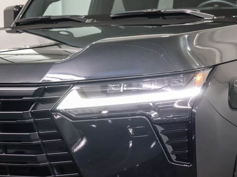 Used 2024 Lexus GX 550 w/ Accessory Package (Z1) AWD/4WD image 7