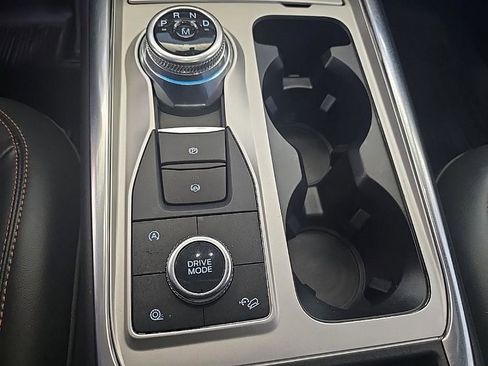 Used 2024 Ford Explorer Timberline image 22