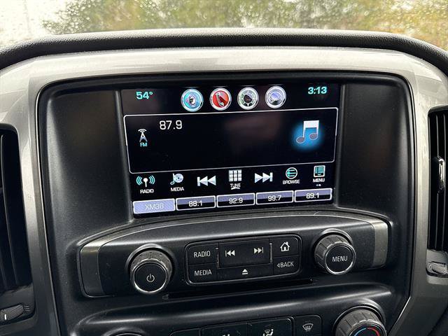 Used 2018 Chevrolet Silverado 1500 LT AWD/4WD image 40