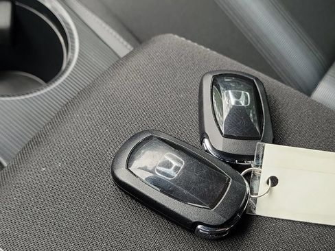 Used 2026 Honda Civic Sport image 32