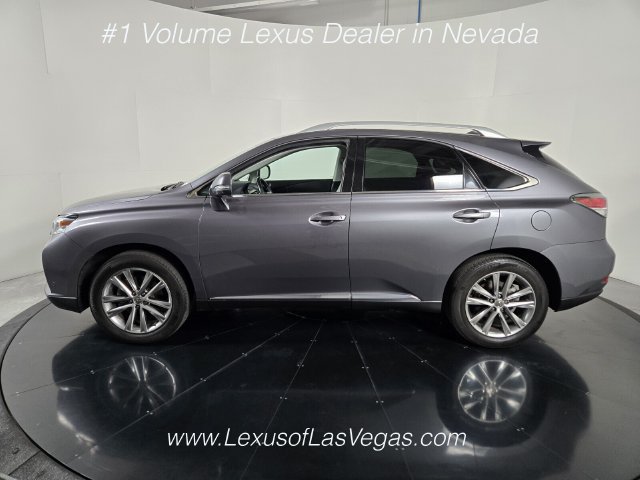 Used 2015 Lexus RX 350 FWD image 3