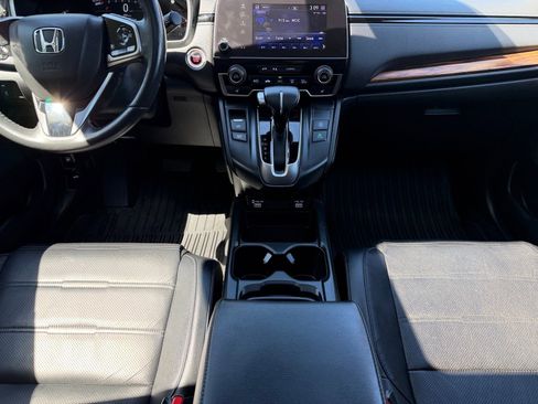 Used 2022 Honda CR-V EX-L image 19