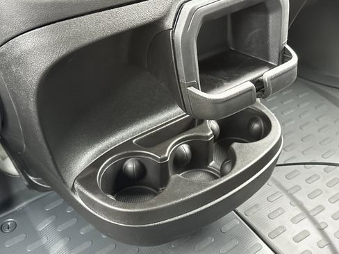 Used 2025 RAM ProMaster 2500 image 25