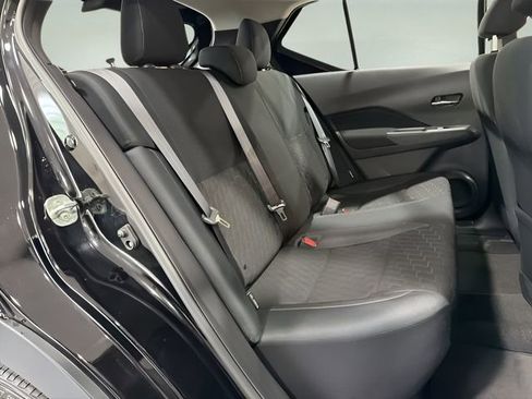 Used 2024 Nissan Kicks SV FWD image 29