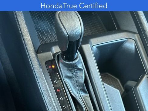 Certified 2024 Honda Accord LX image 17