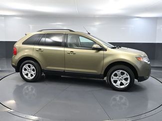 Used 2013 Ford Edge SEL video 3