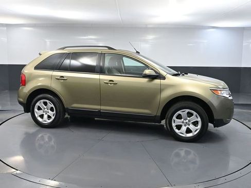 Used 2013 Ford Edge SEL image 3