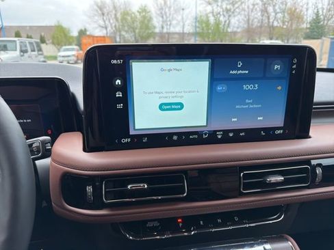 New 2026 Lincoln Aviator Reserve AWD/4WD image 29