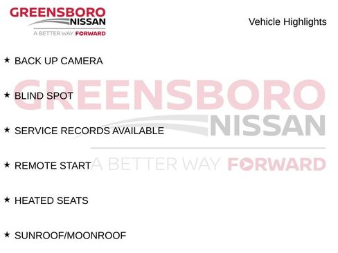Used 2021 Nissan Altima 2.5 SR w/ SR Premium Package FWD image 10