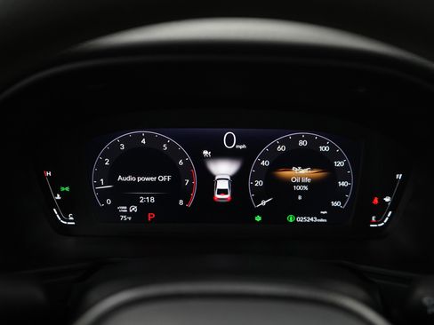 Used 2024 Honda Accord EX image 23