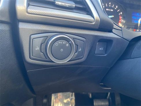 Certified 2018 Ford Fusion S image 24