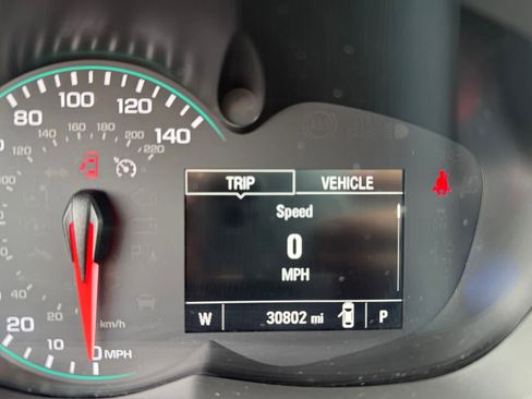 Used 2022 Chevrolet Trax LT w/ Driver Confidence Package image 14