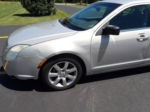 Used 2010 Mercury Milan Premier FWD image 28