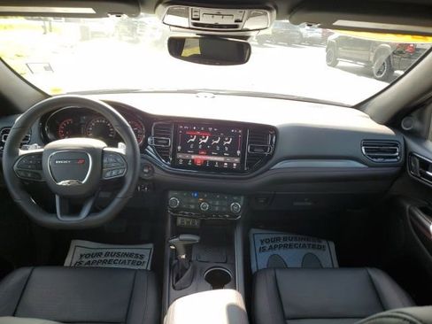 New 2026 Dodge Durango GT AWD/4WD image 17