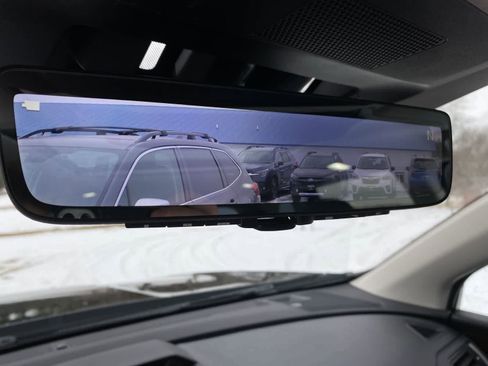 Certified 2023 Subaru Ascent Touring image 35