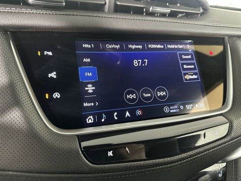 New 2026 Cadillac XT5 Premium Luxury FWD image 13