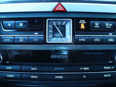 Used 2020 Genesis G80 3.8 w/ Sport Package 02 image 47