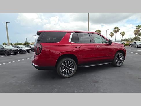 New 2026 Chevrolet Tahoe LS w/ LS Custom Edition RWD image 19