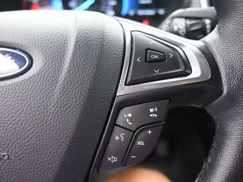 Used 2024 Ford Edge SEL AWD/4WD image 31