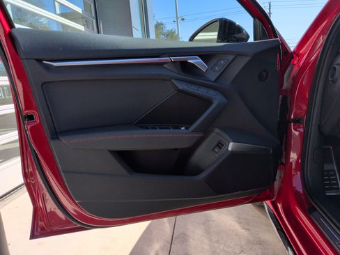 Certified 2023 Audi S3 Prestige w/ Prestige Package image 14