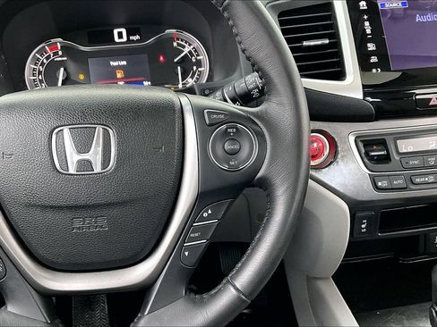 Used 2018 Honda Pilot EX-L image 27