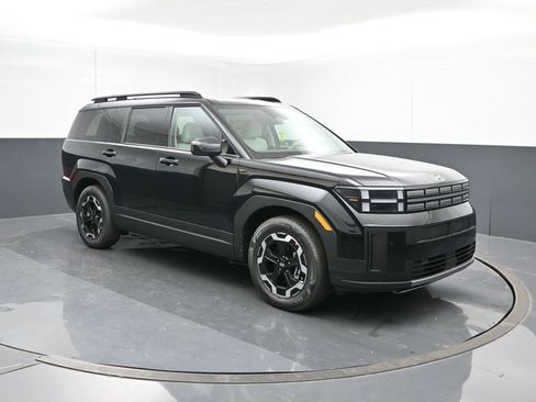 New 2026 Hyundai Santa Fe SEL image 7