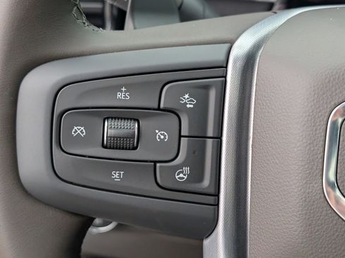 New 2026 GMC Sierra 1500 SLT w/ SLT Premium Plus Package image 19