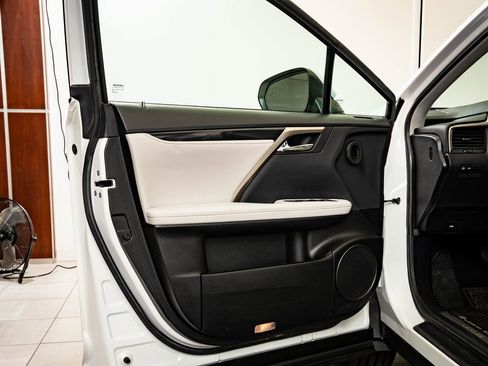 Used 2020 Lexus RX 350 AWD w/ Accessory Package image 25