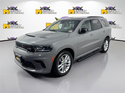 Used 2024 Dodge Durango R/T