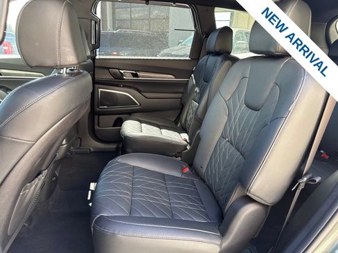 Used 2025 Kia Telluride SX X-Line AWD/4WD image 15