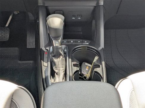 Certified 2026 Chevrolet TrailBlazer LT w/ Convenience Package image 16