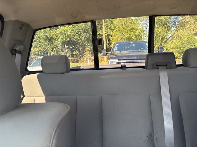 Used 2007 Ford F150 XLT AWD/4WD image 8