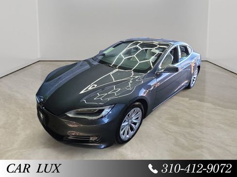 Used 2019 Tesla Model S Long Range AWD/4WD image 21