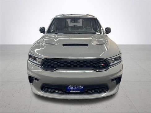 Used 2025 Dodge Durango R/T AWD/4WD image 10