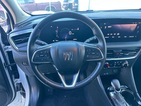 Used 2025 Buick Encore GX Preferred image 28