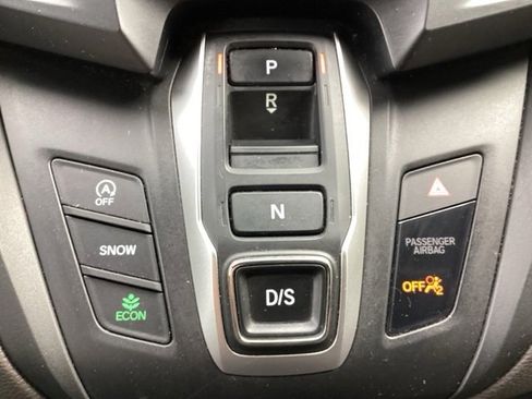 Used 2022 Honda Odyssey LX image 24