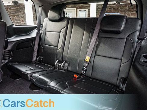 Used 2020 Chevrolet Tahoe LT image 20