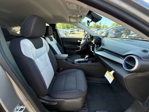 New 2026 Chevrolet Trax LS FWD image 26