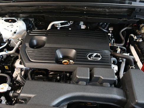 Used 2025 Lexus NX 250 FWD w/ Towing Package (2000 Lbs) image 78