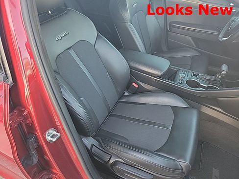 Used 2021 Kia K5 GT-Line AWD/4WD image 39