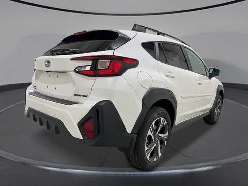New 2026 Subaru Crosstrek 2.0i Premium AWD/4WD image 5