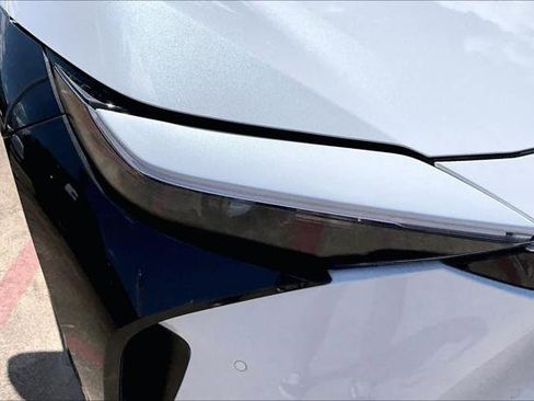 Certified 2024 Toyota bZ4X XLE w/ Weather Package image 27