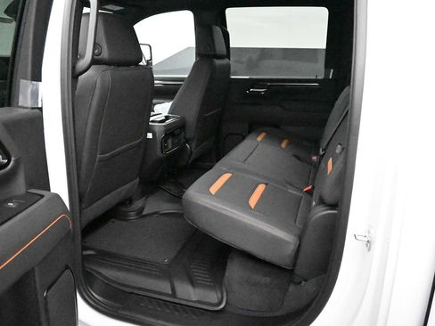 New 2026 GMC Sierra 2500 AT4 w/ AT4 Premium Plus Package AWD/4WD image 25