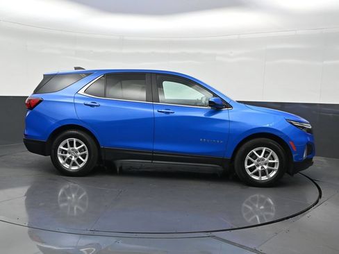 Used 2024 Chevrolet Equinox LT FWD image 7