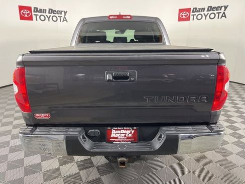 Certified 2020 Toyota Tundra SR5 image 23