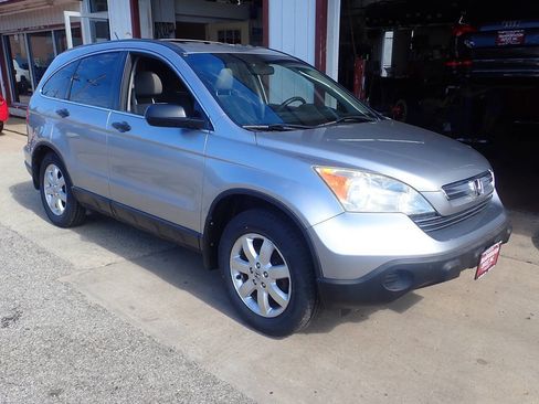 Used 2007 Honda CR-V EX image 20